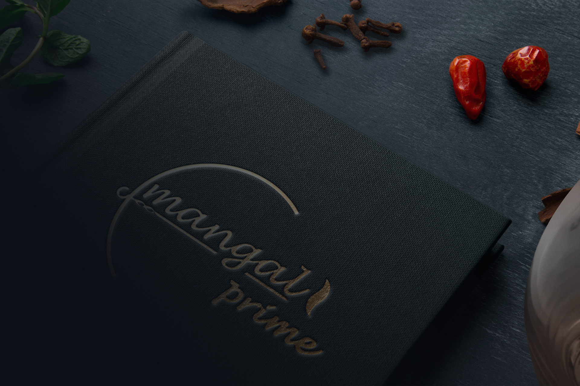 Authentic Turkish cuisine and fine dining at Mangal Prime