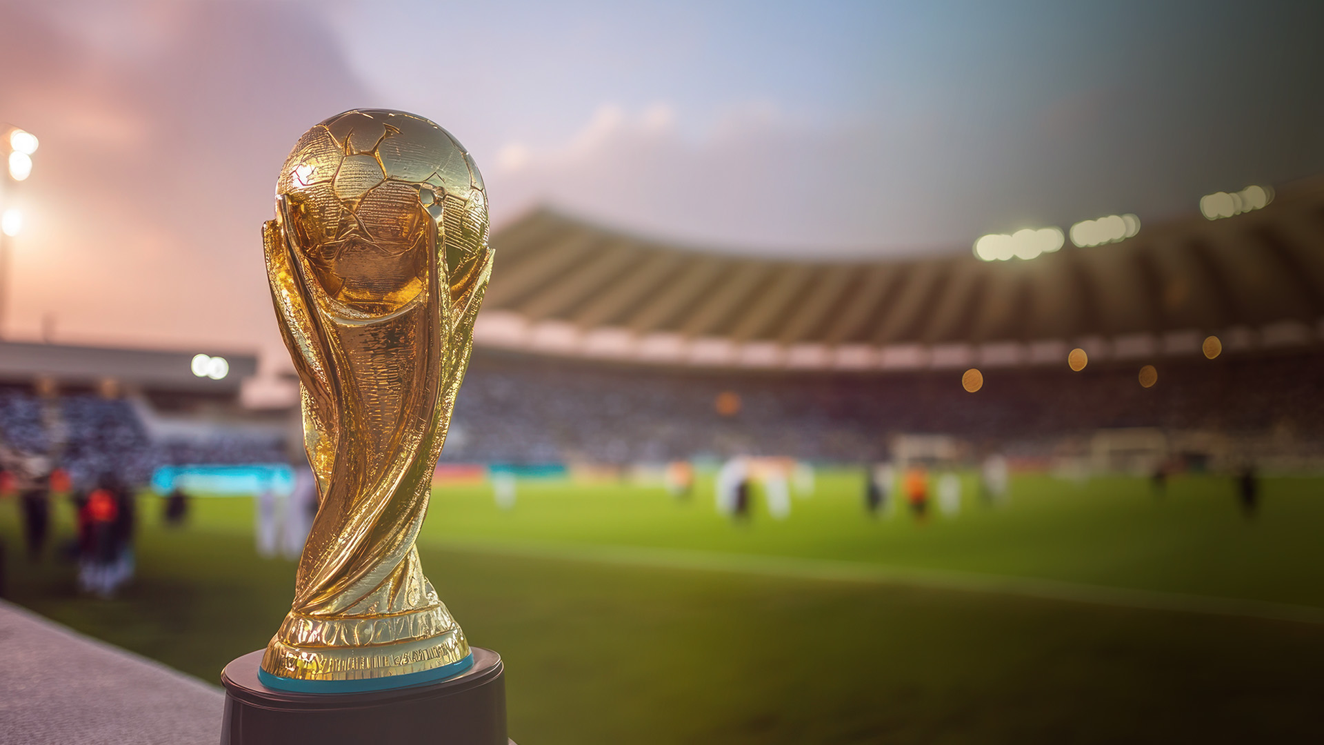 Mangal Prime World Cup event