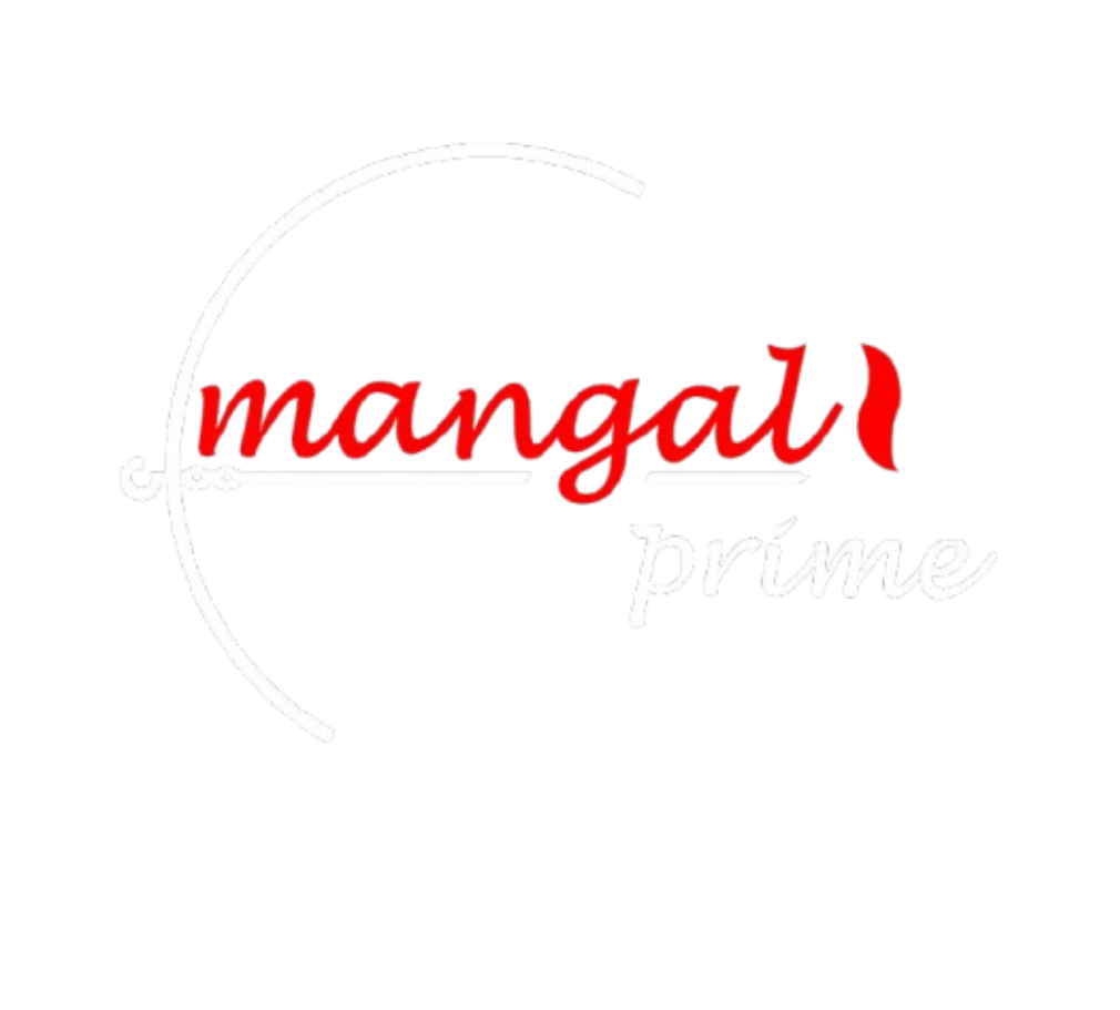 Mangal Prime Logo
